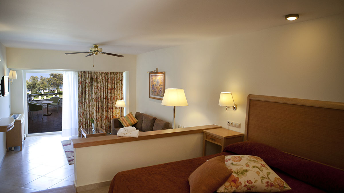 Executive Suite Anatoli